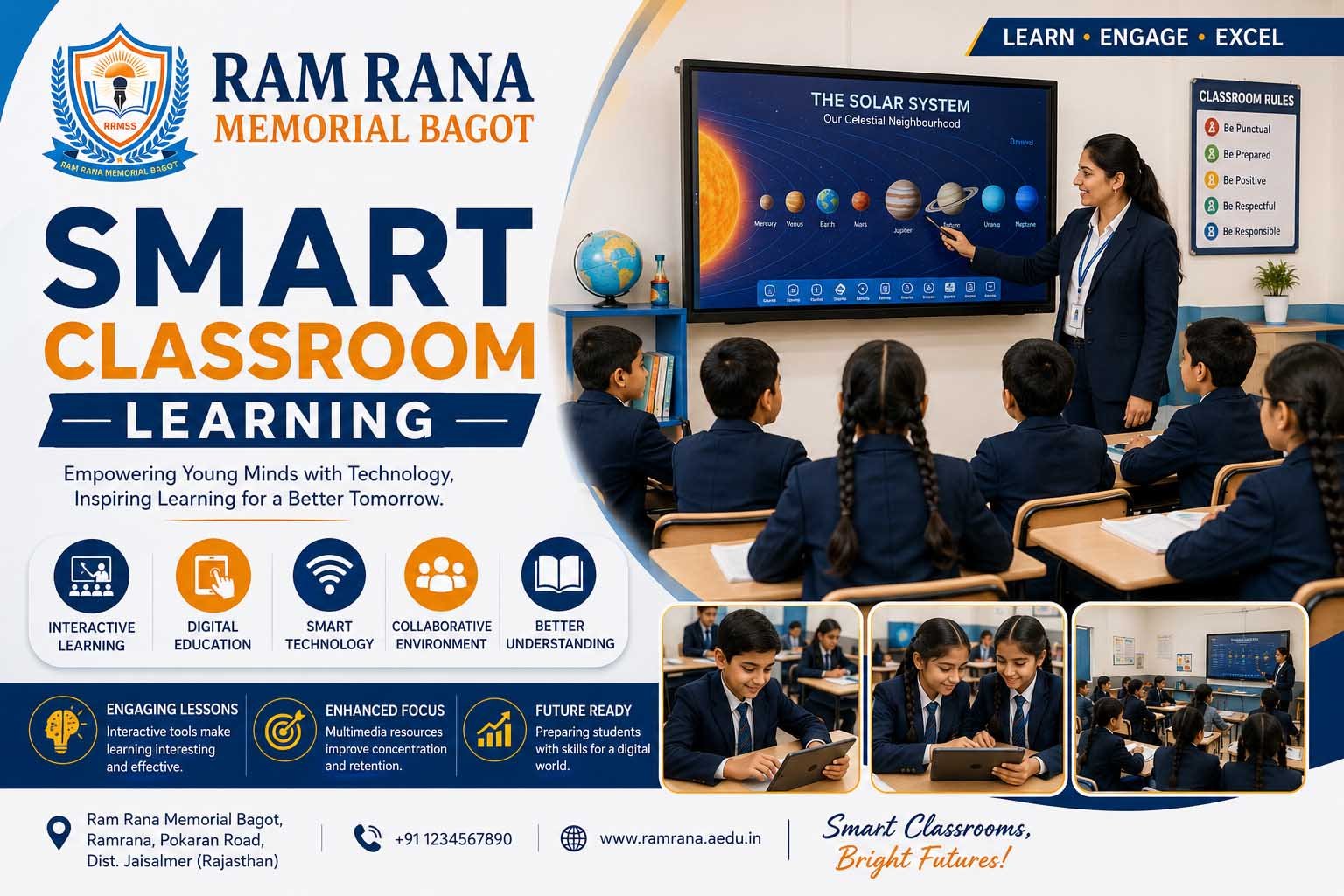 Education
