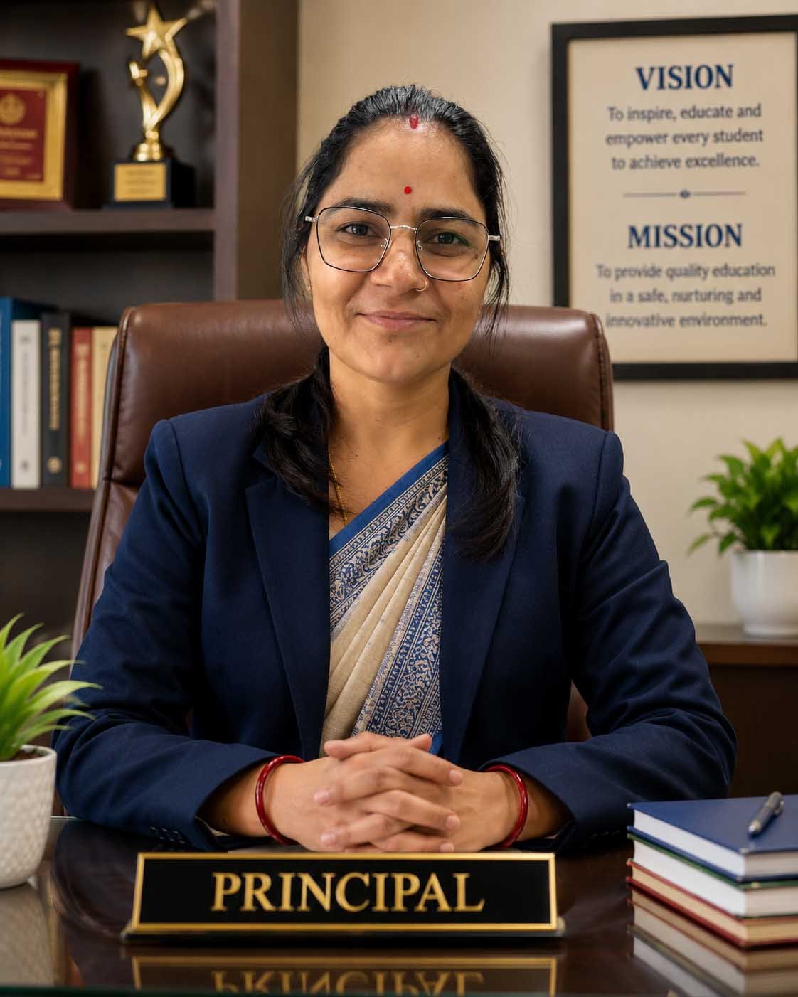 Principal