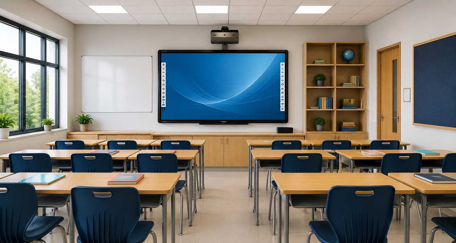 Smart Education